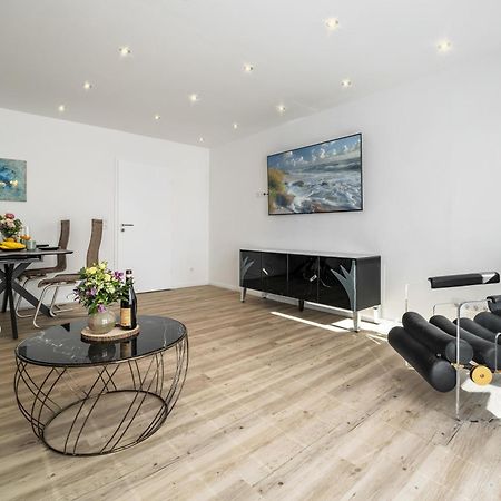 Schiffskieker Flensburg Bagian luar foto