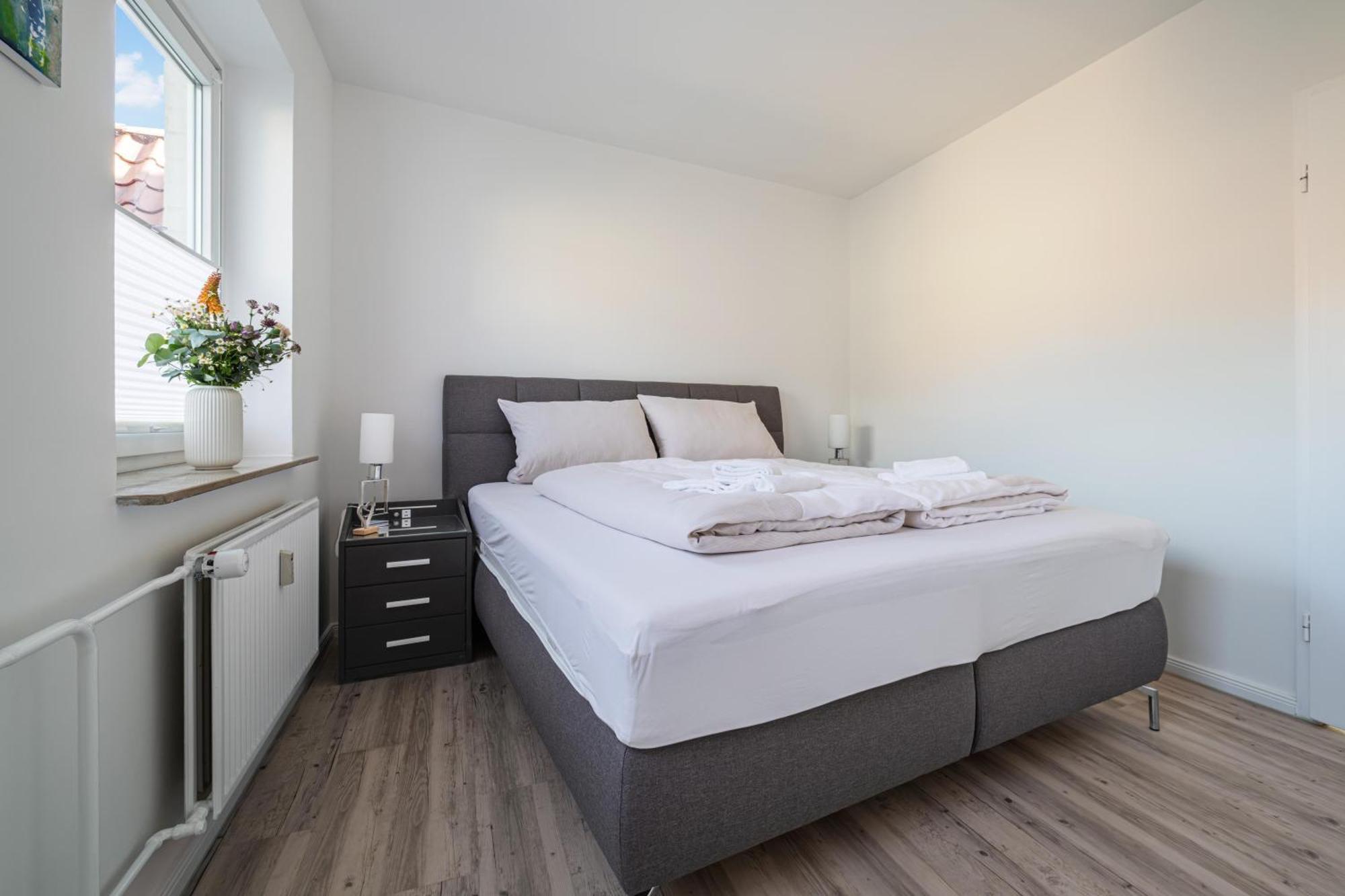 Schiffskieker Flensburg Bagian luar foto