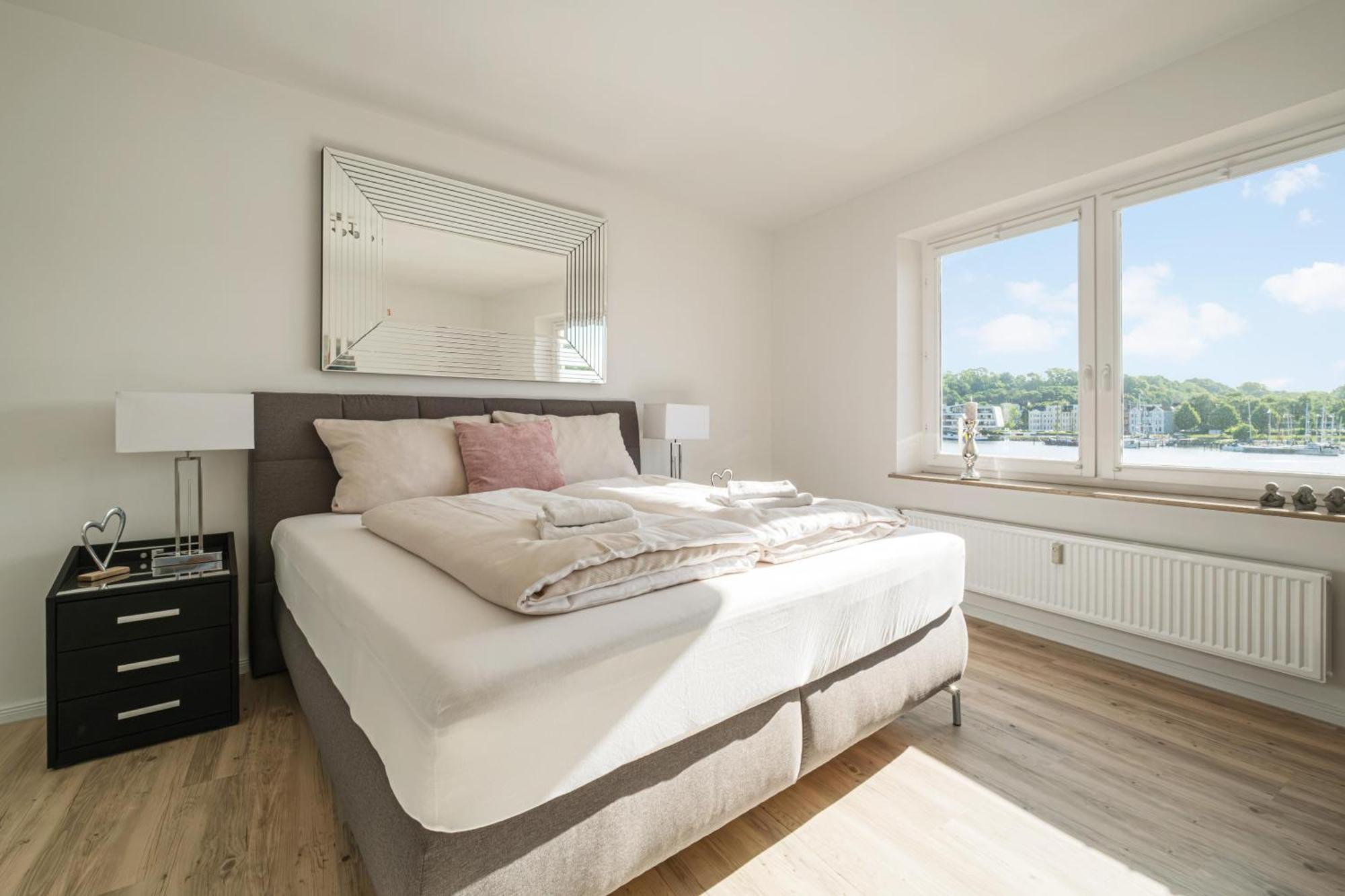 Schiffskieker Flensburg Bagian luar foto